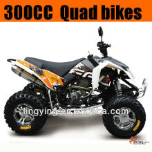 300CC VTT QUADS CEE CERTIFICAT